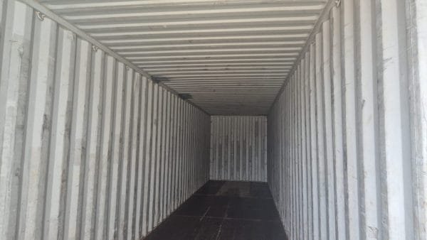 Container 40 Pés HC (12 metros)EITU122059-6 - Imagem 3