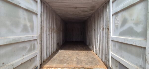 Container 20 Pés Dry (6 metros)MSKU266016-4 - Image 2