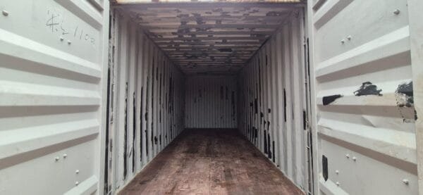 Container 20 Pés Dry (6 metros)MSKU708466-8 - Imagem 6