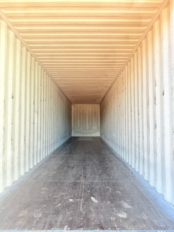 Container 40 Pés HC (12 metros) PCIU962657-2 - Imagem 7