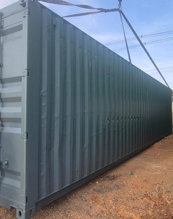 Container 40 Pés HC (12 metros) PONU821465-8 - Imagem 3