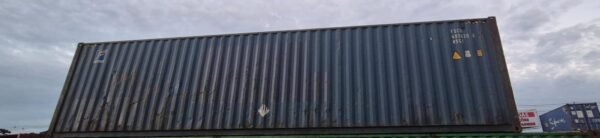 Container 40 Pés HC (12 metros) FSCU680630-6 - Imagem 3