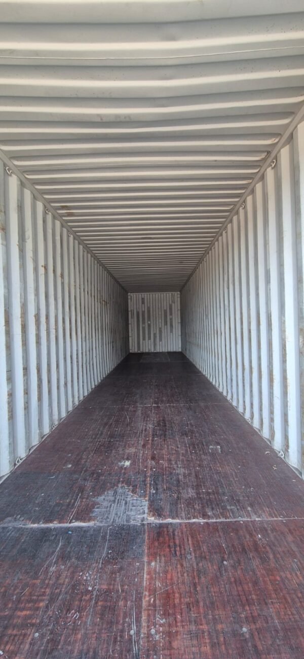Container 40 Pés HC (12 metros) EISU939845-1 - Imagem 3